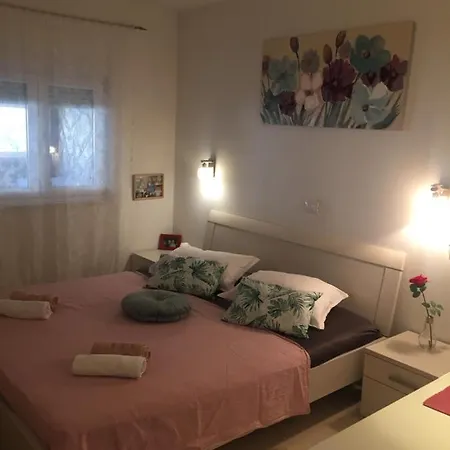 Luxury Apartman Antonija Kaštela